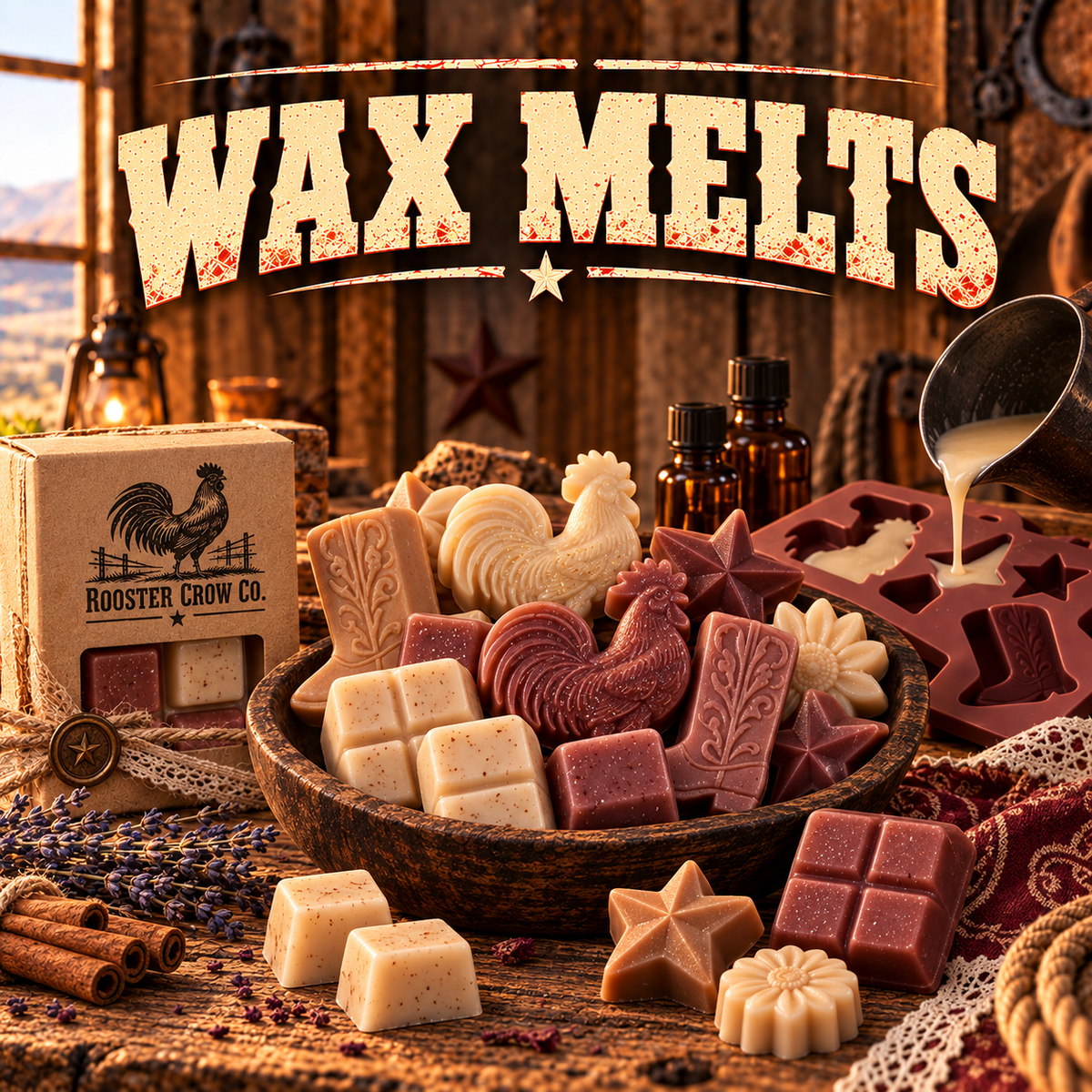 Wax Melts