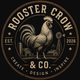 Rooster Crow &amp; Co. - Home