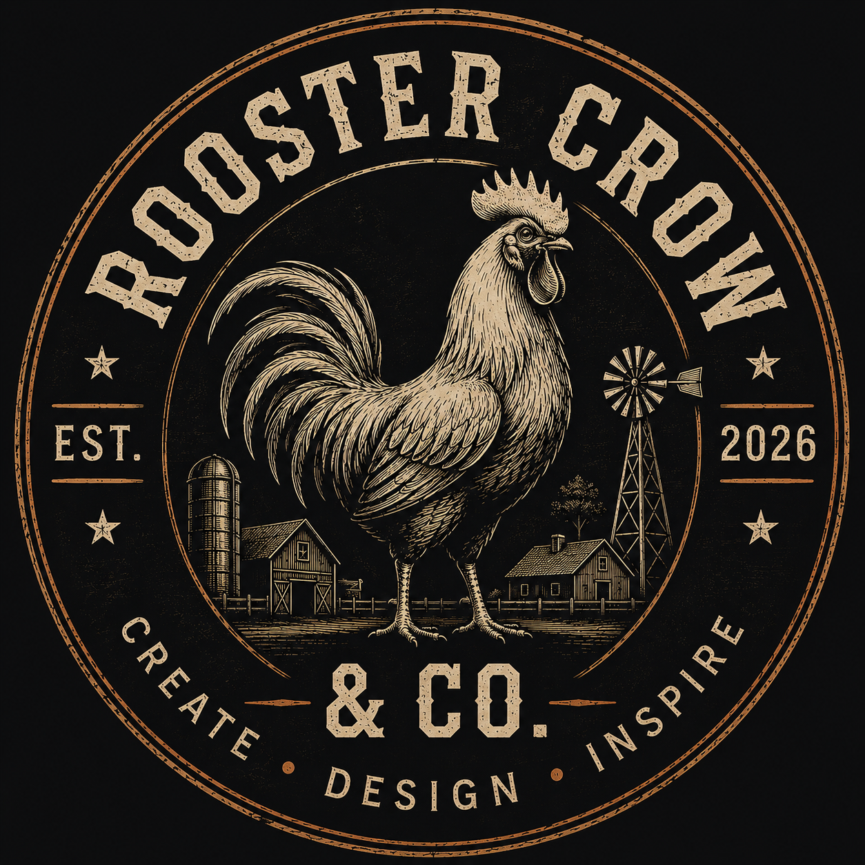 Rooster Crow & Co.