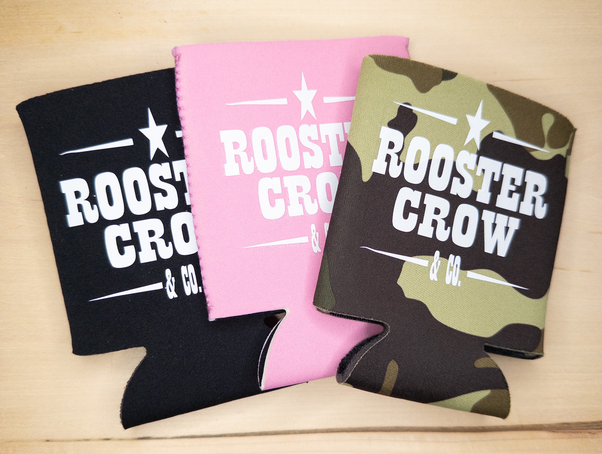 Company Koozie