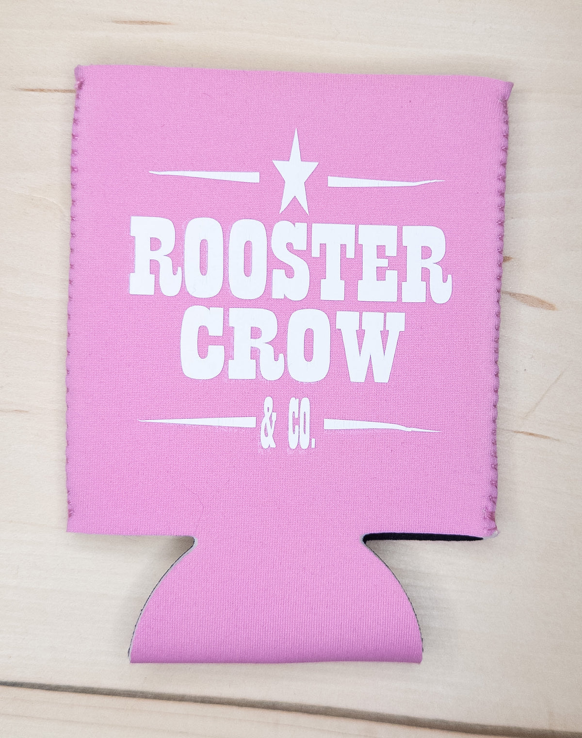 Company Koozie