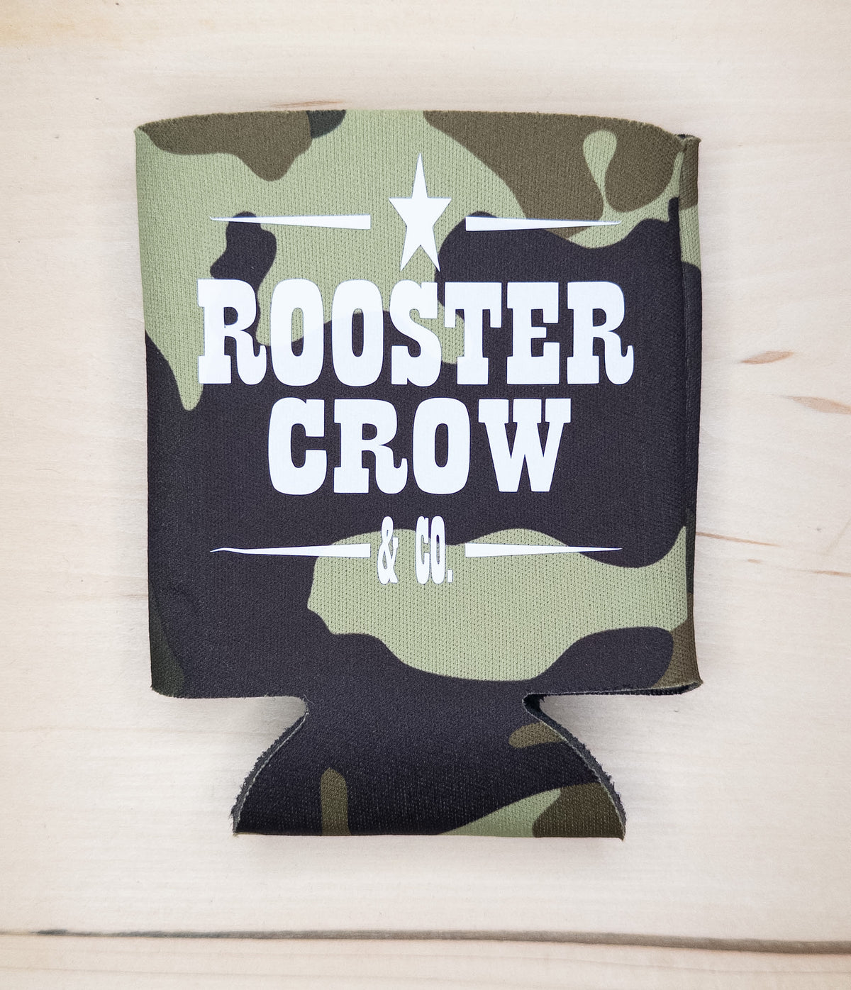Company Koozie