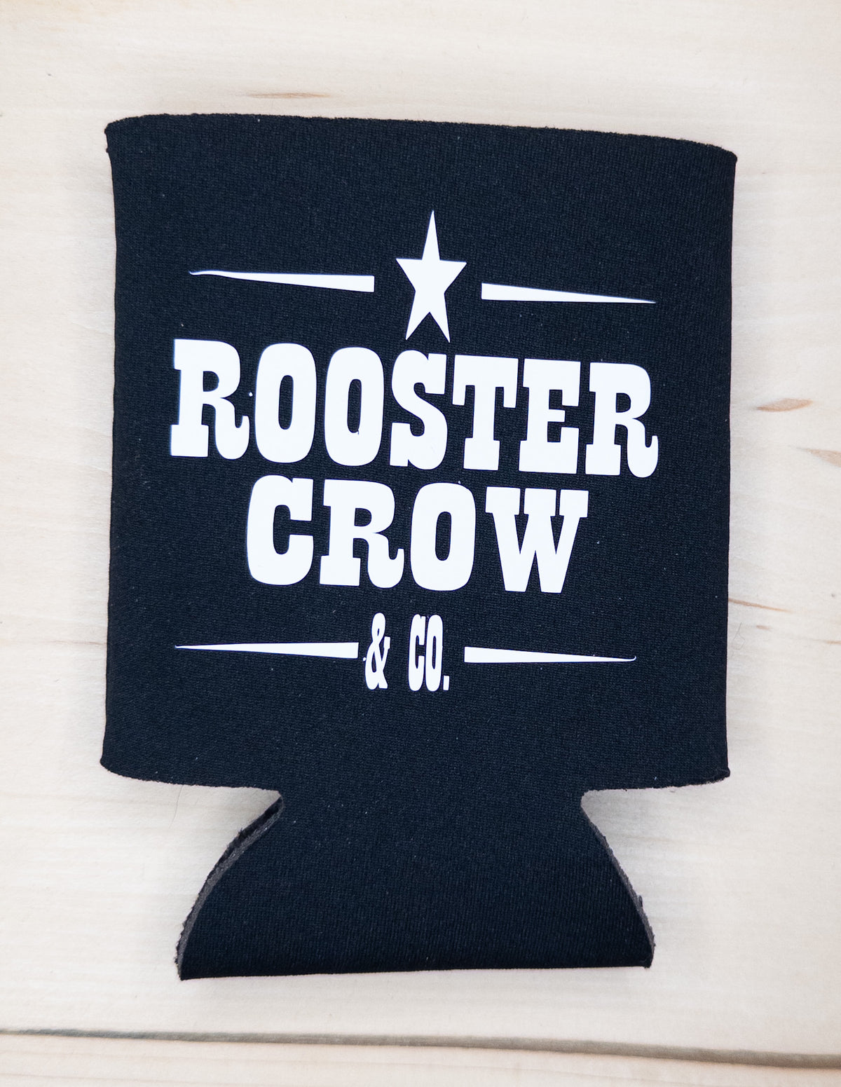 Company Koozie