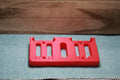 M18 2 Bay Battery Mount