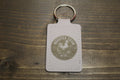 Rooster Crow Co Key Chain
