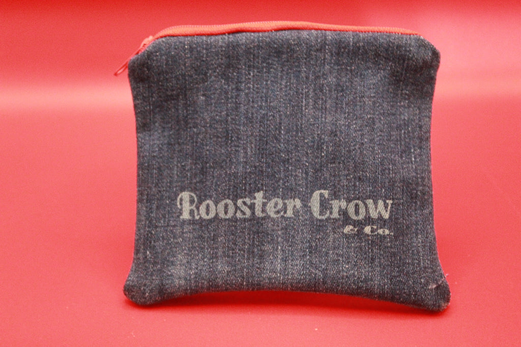 Zipper Bag