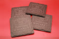 Jack Daniels Coaster Square-4