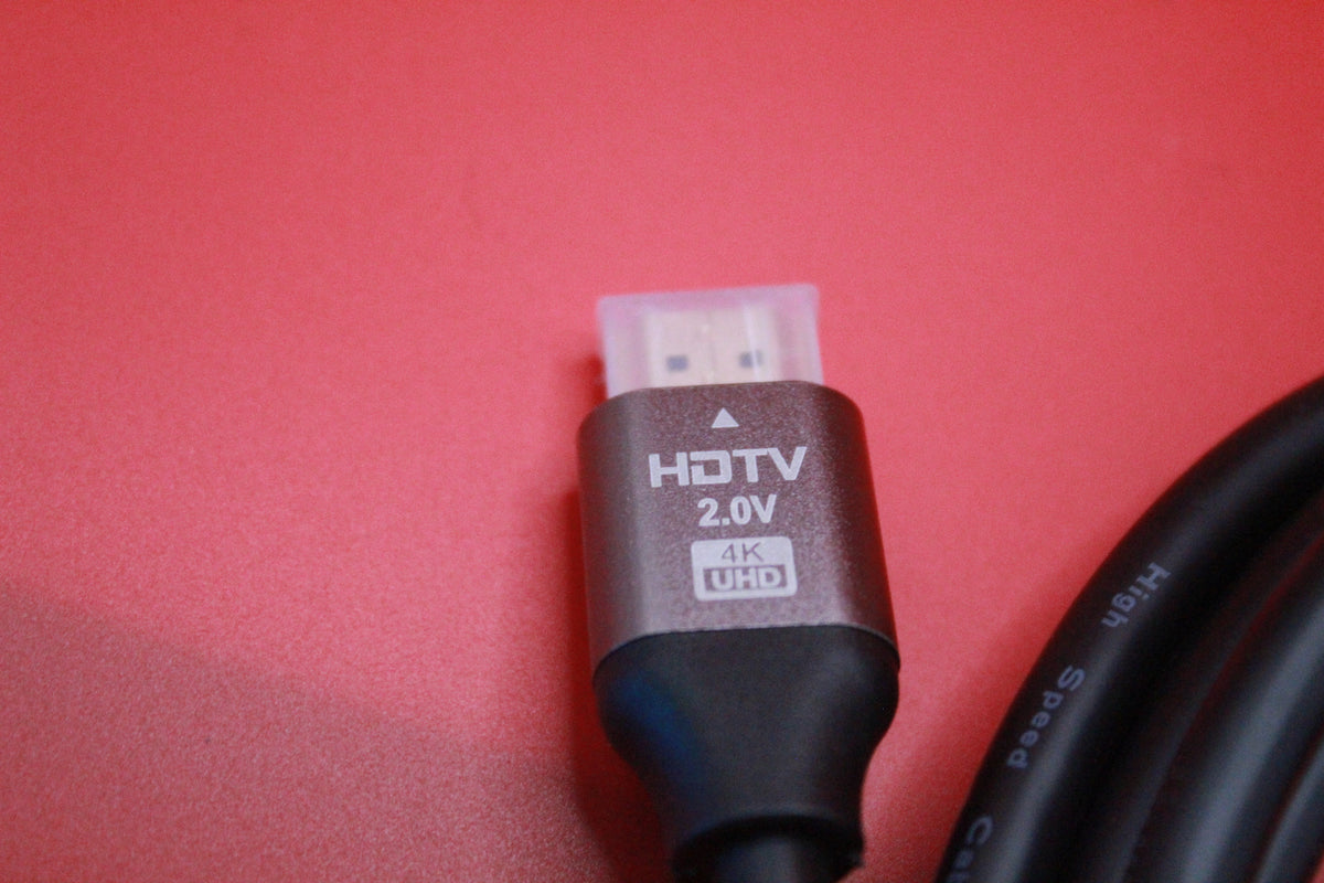 3M HDMI Cable