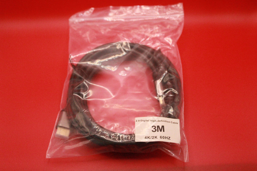 3M HDMI Cable
