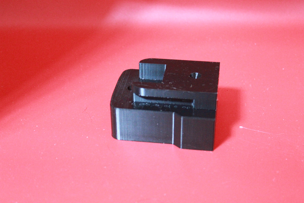 M18 Tool Holder Mount