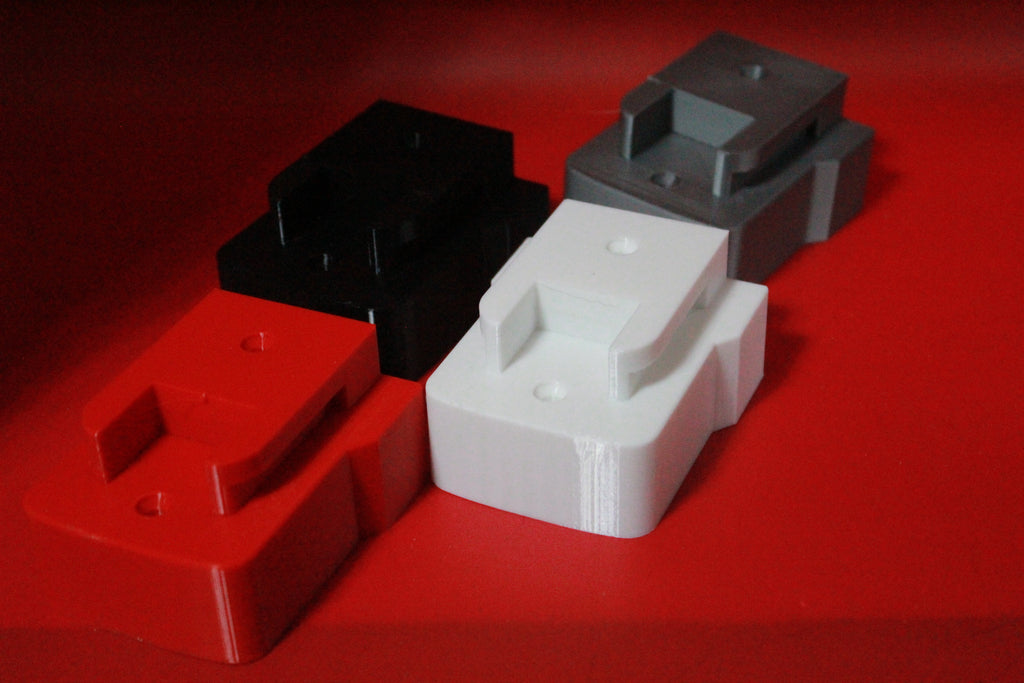 M18 Tool Holder Mount