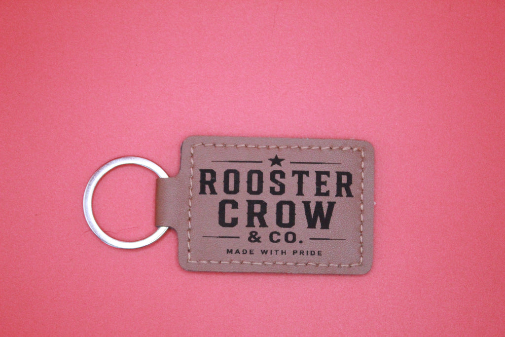 Laser Keychain Laser  Engraved
