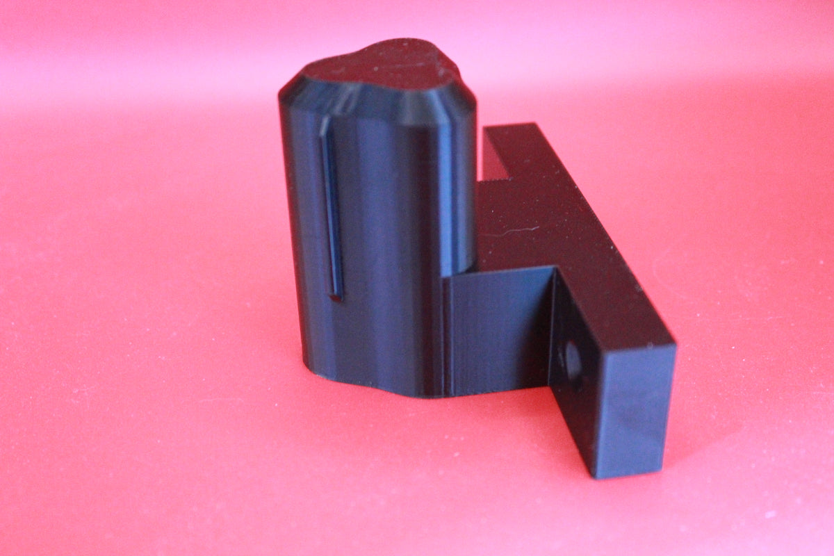 M12 tool holder