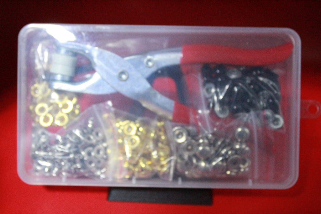 Button Installation Kit