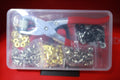 Button Installation Kit