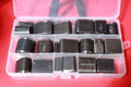 Leather Punch Die Cutter Kit