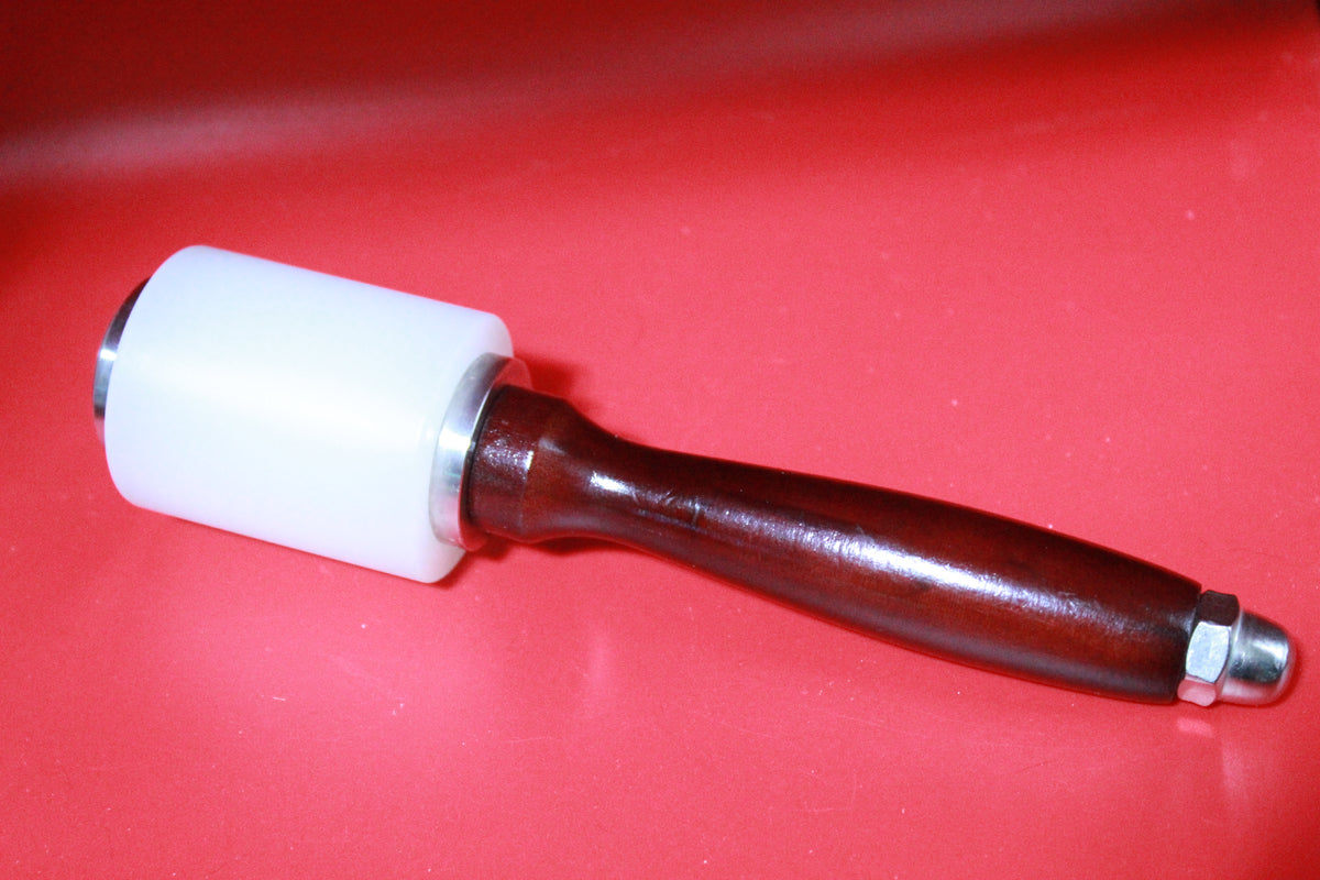 8 inch Leathercraft Mallet