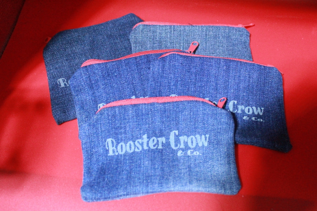 Zipper Bag