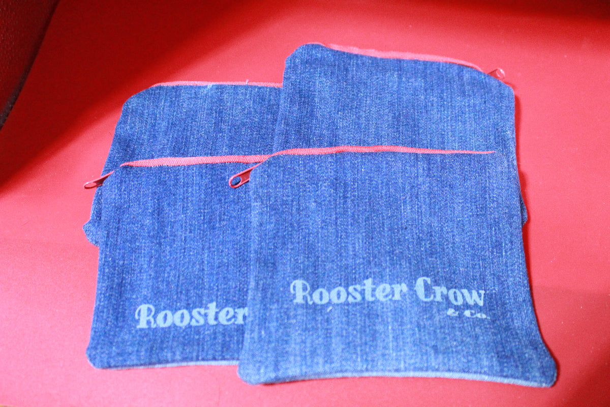 Zipper Bag