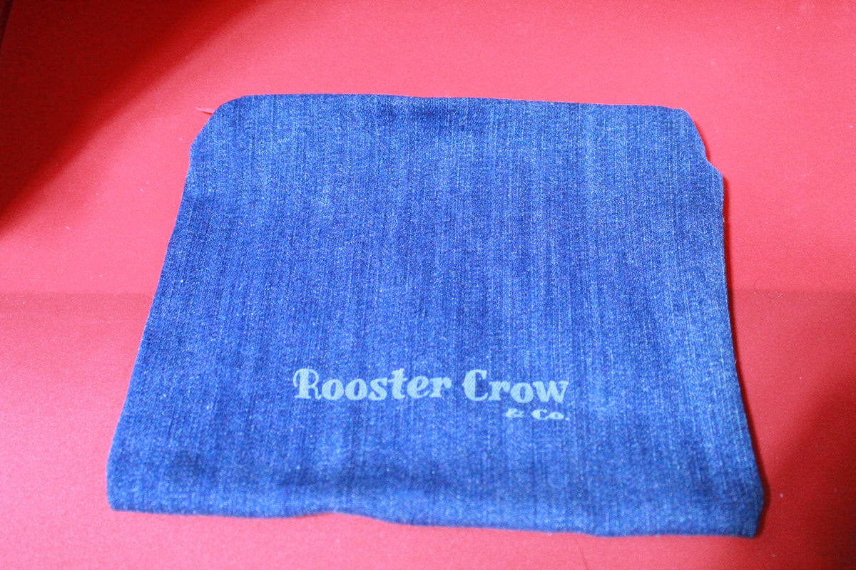 Zipper Bag