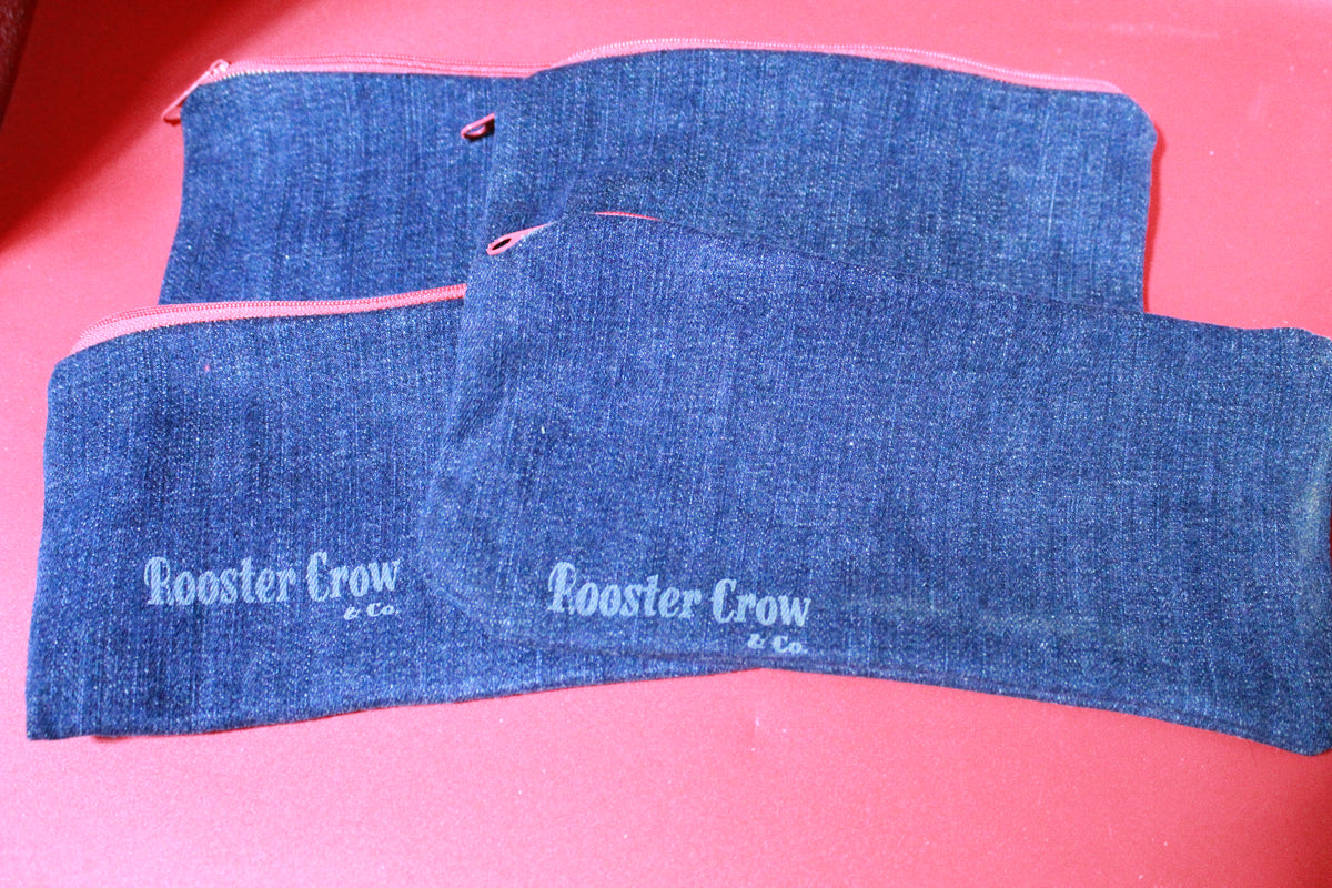 Zipper Bag