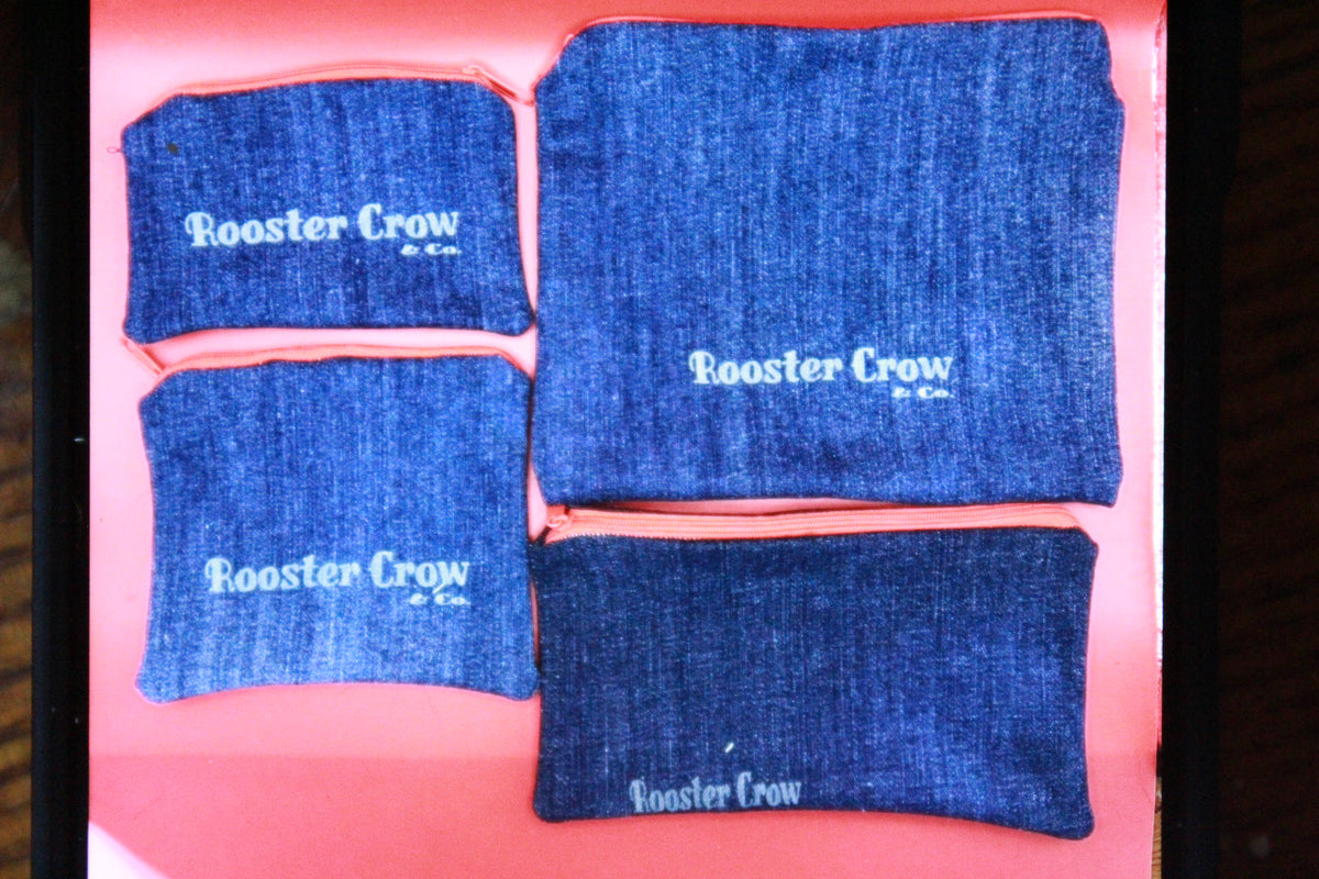 Zipper Bag
