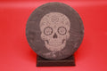 Sugar Skull Coasters-set of 4