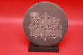 Halloween Themed Coasters-set of 4