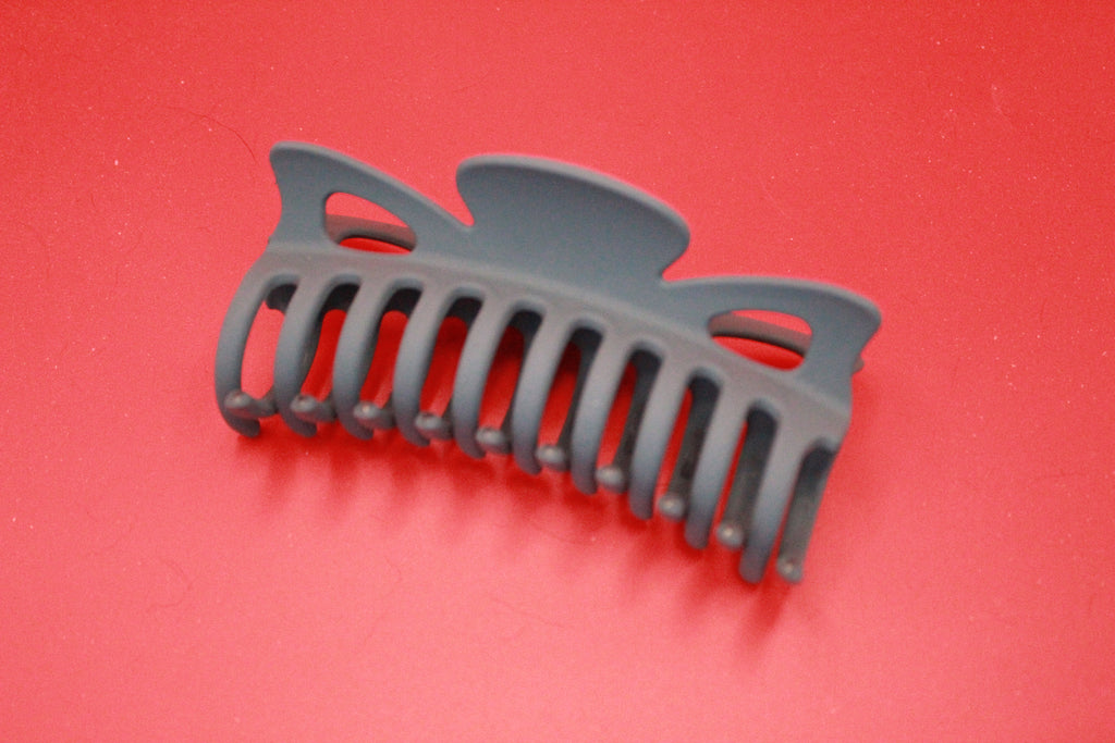 4.5 inch Hair Clip (set of 4)