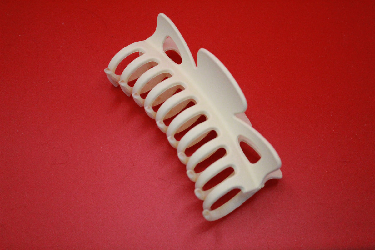 4.5 inch Hair Clip (set of 4)