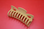 4.5 inch Hair Clip (set of 4)