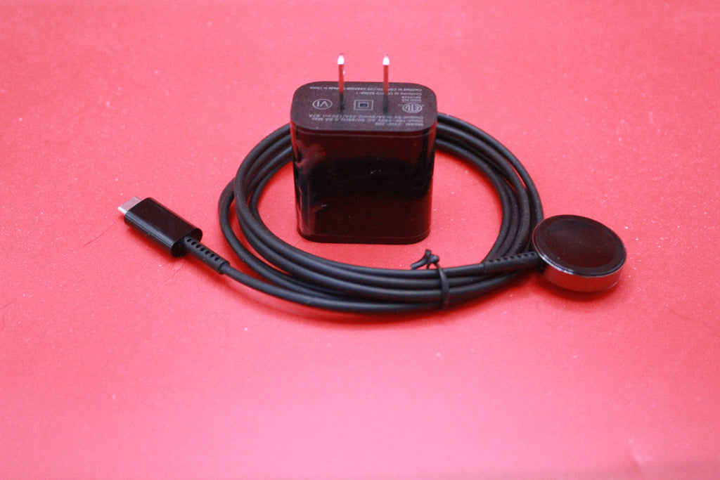 Fast Smartwatch Charger 72 Inch Cable And Cube
