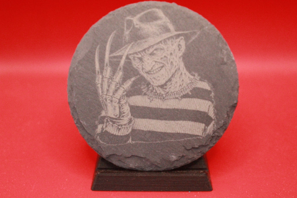 Halloween Coasters