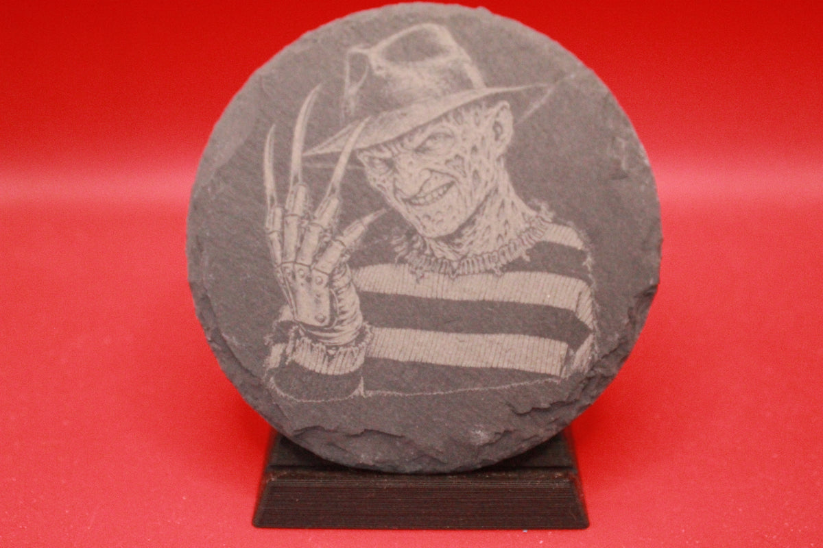 Halloween Coasters
