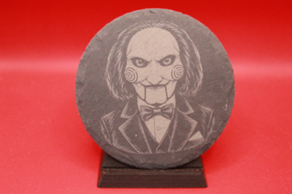 Halloween Coasters