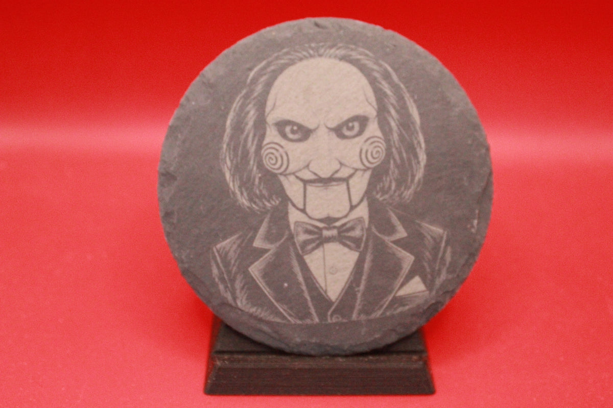 Halloween Coasters