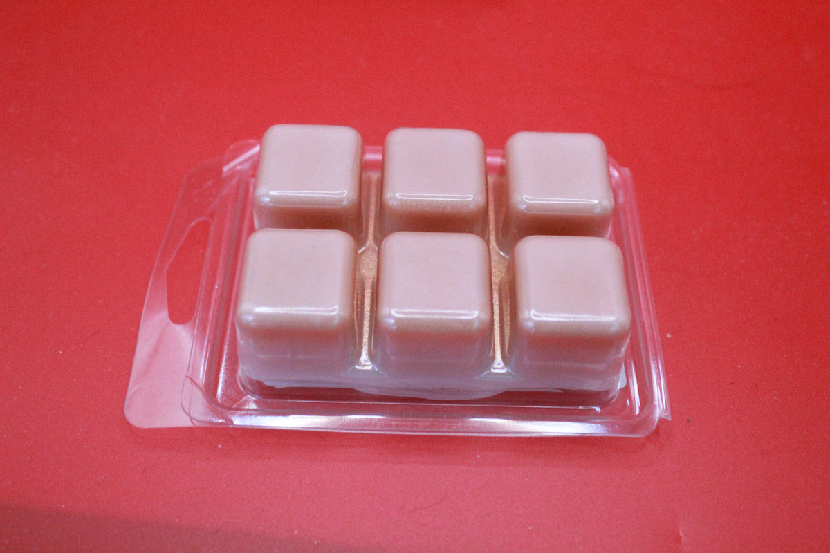 Wax Melts (Leather and Lace)