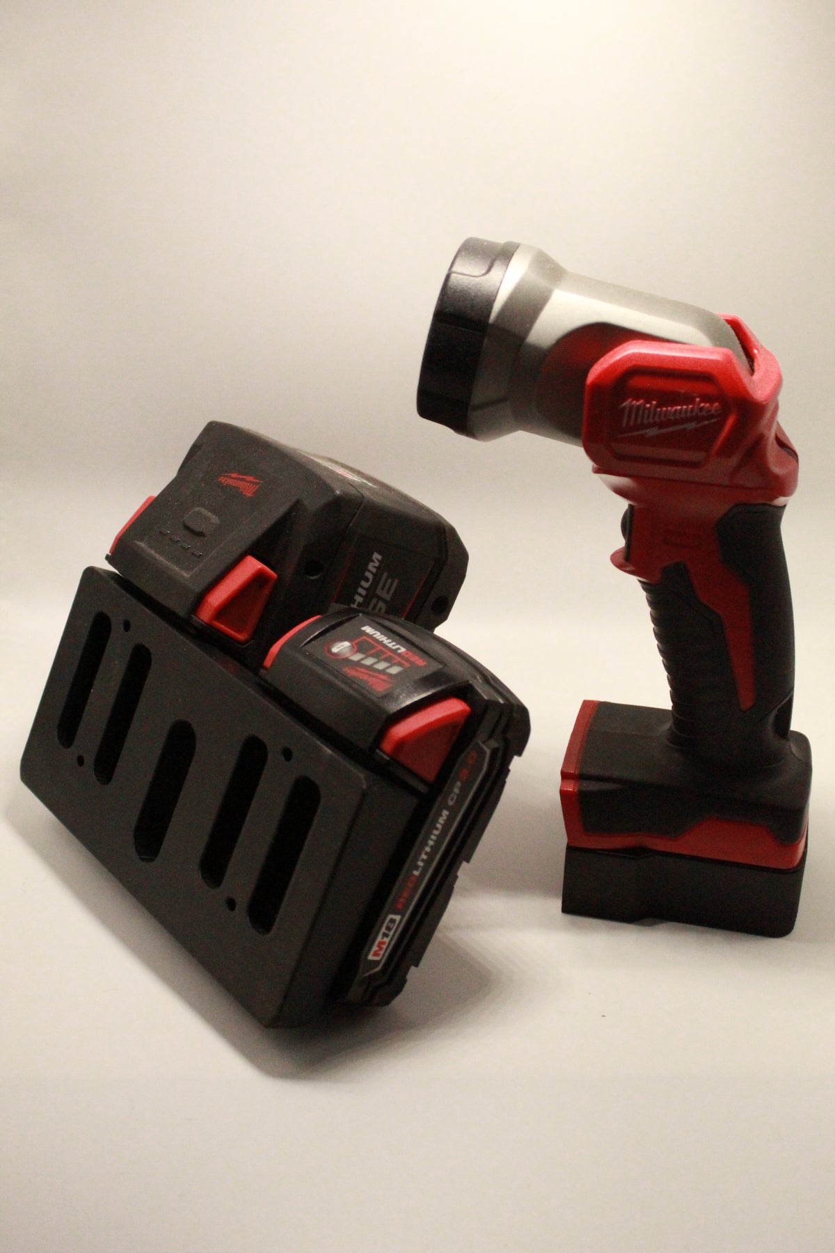 M18 Workshop Starter Kit