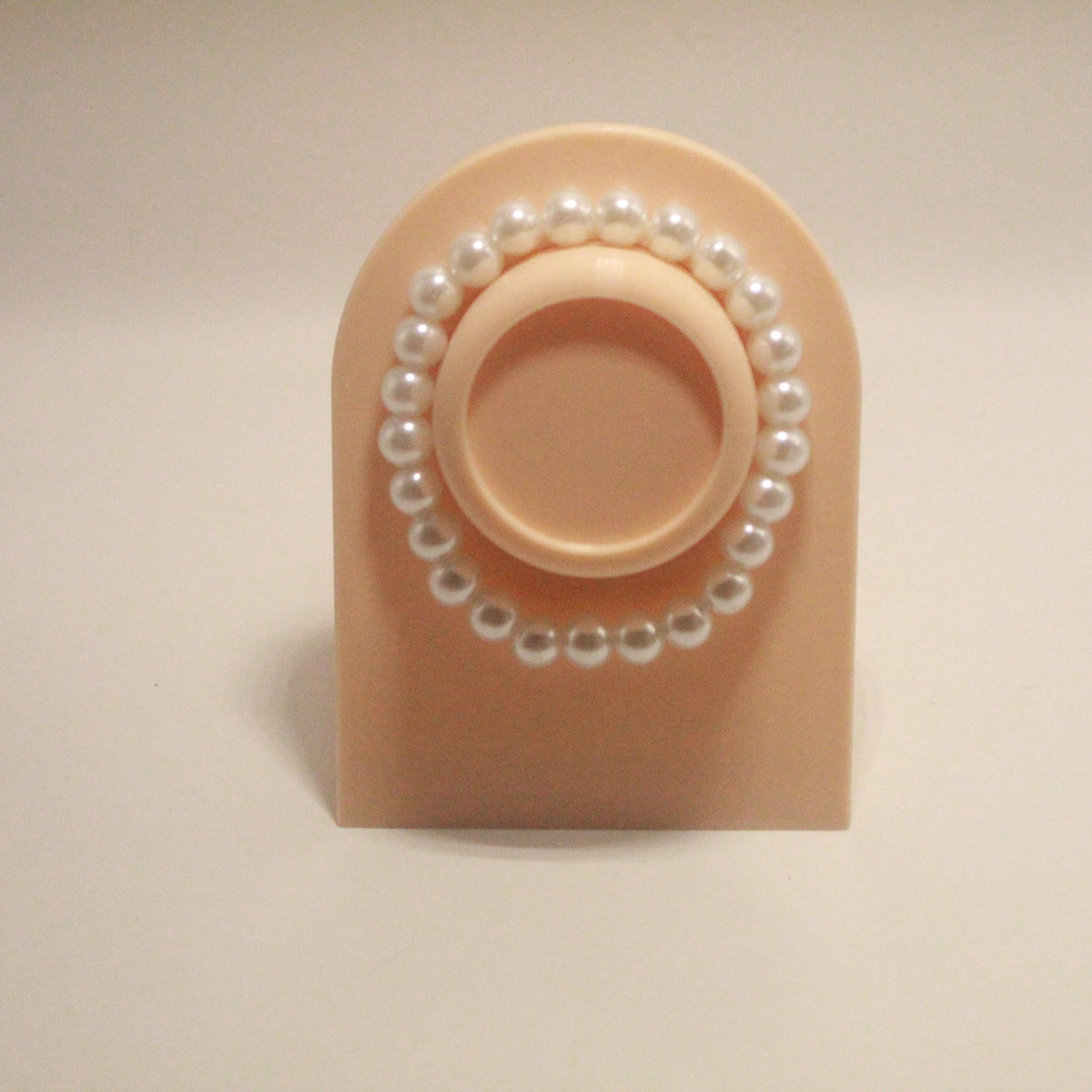 Pearl Style Bracelet (3 per pack)