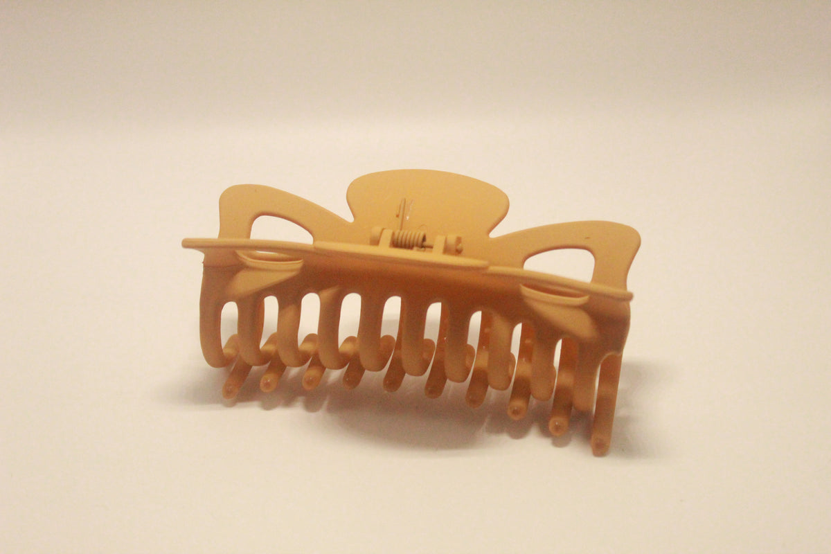 4.5 inch Hair Clip (set of 4)