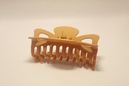 4.5 inch Hair Clip (set of 4)
