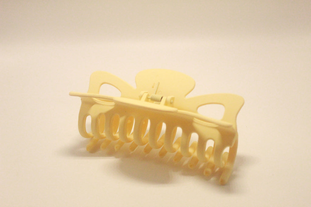 4.5 inch Hair Clip (set of 4)