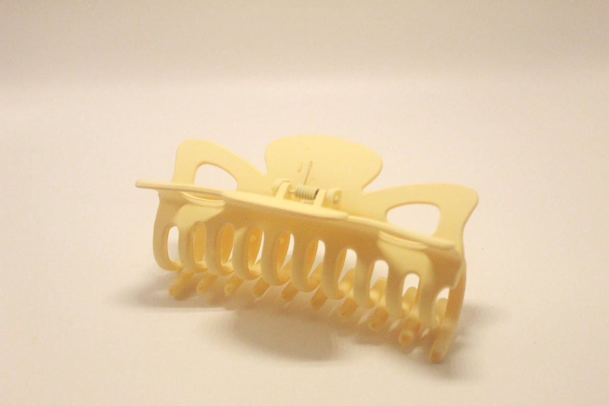 4.5 inch Hair Clip (set of 4)