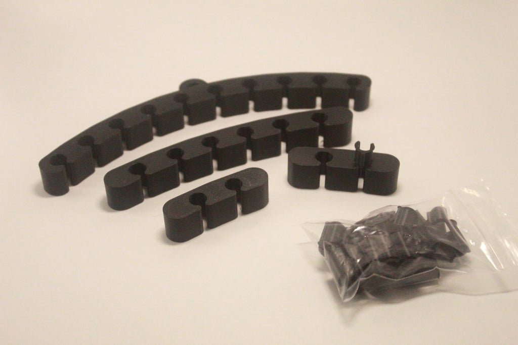 ECG Cable Organizers