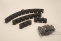 ECG Cable Organizers
