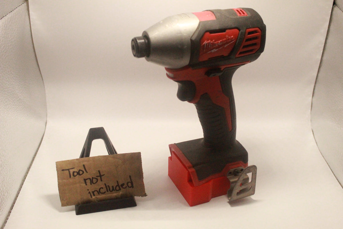 M18 Tool Holder Mount
