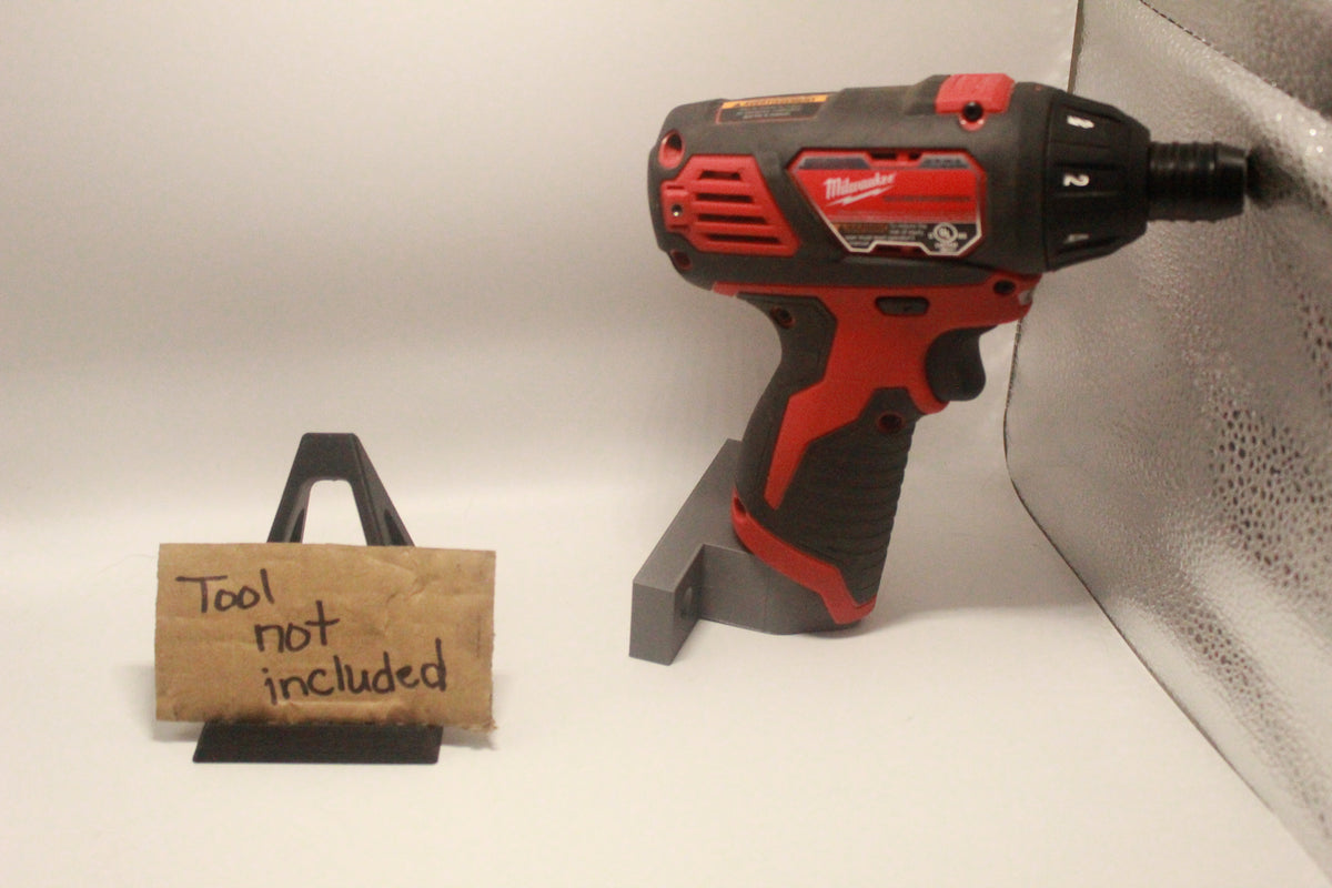 M12 tool holder