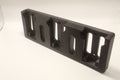 M18 Mountable 3 Bay Battery Holder