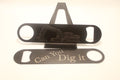 7 inch Bottle Opener (Excavator)