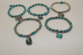 Bohemian Multilayer Beaded Bracelets For Women